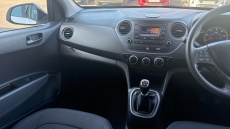 Hyundai i10 1.0 SE 5dr Petrol Hatchback